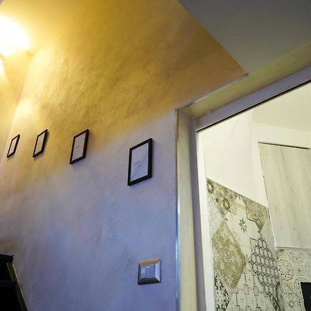 Corte Manzoni Independent Suite Κατάνια Εξωτερικό φωτογραφία