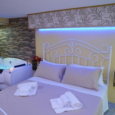Corte Manzoni Independent Suite Κατάνια Εξωτερικό φωτογραφία