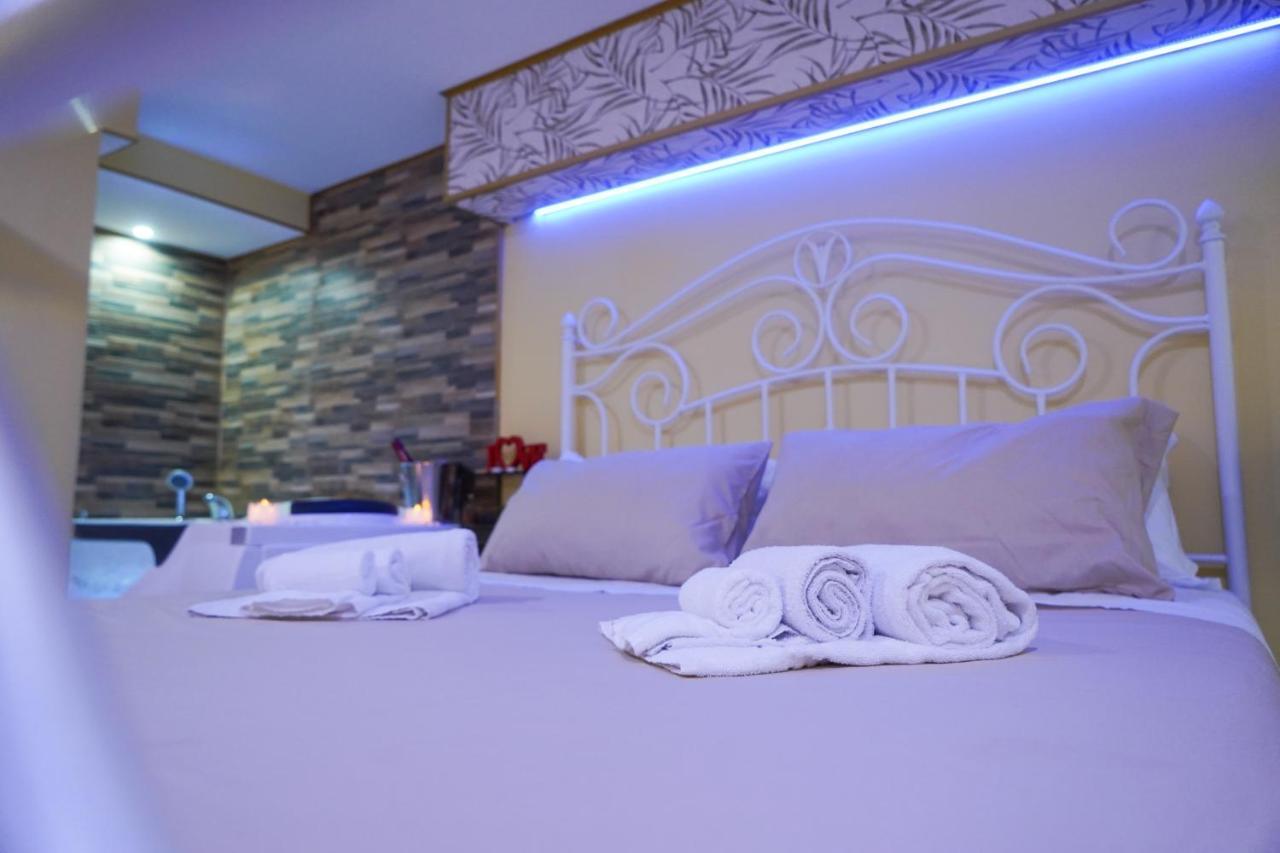Corte Manzoni Independent Suite Κατάνια Εξωτερικό φωτογραφία