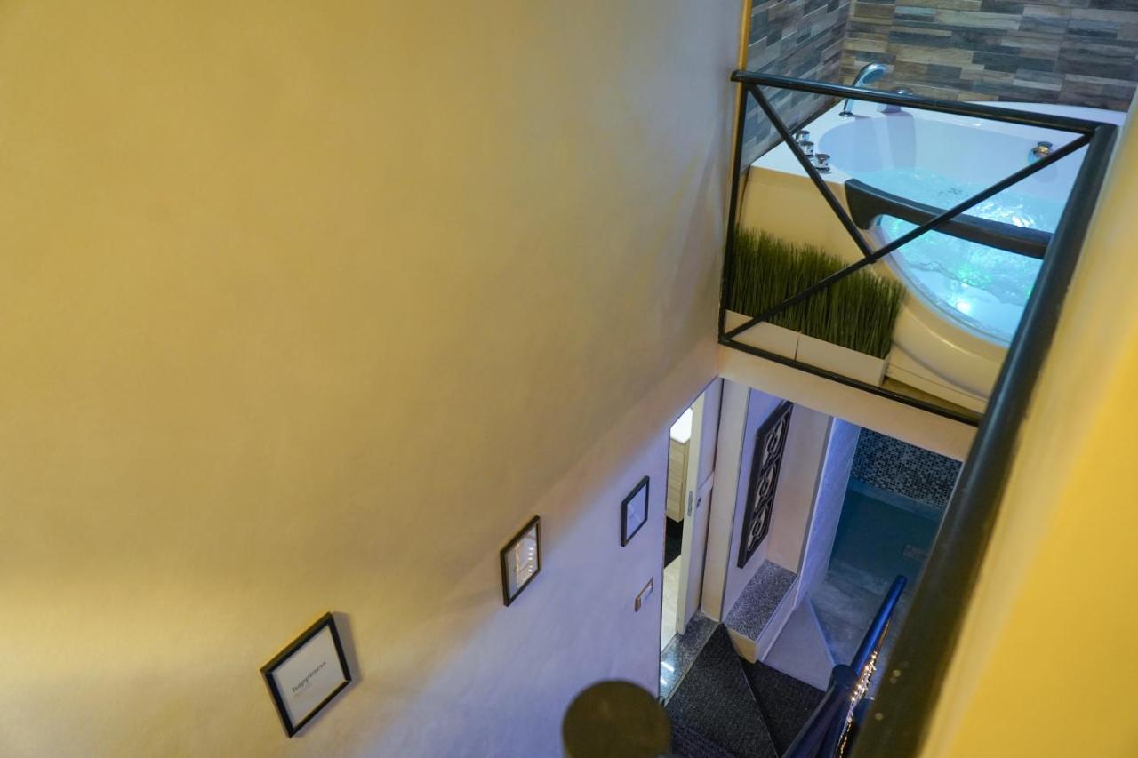 Corte Manzoni Independent Suite Κατάνια Εξωτερικό φωτογραφία